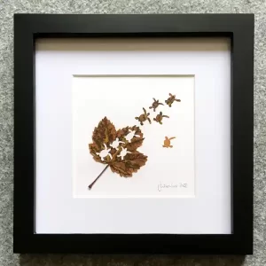 Dare to be Different - Original Fine Art