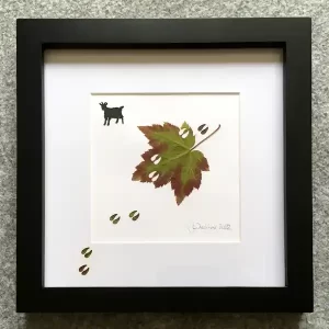 Kidding Around - Original Fine Art