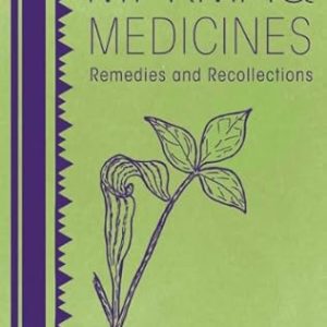 Mi'kmaq Medicines